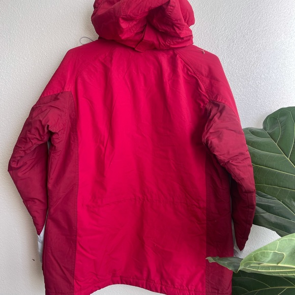 Columbia Women warm Jacket - Picture 6 of 9